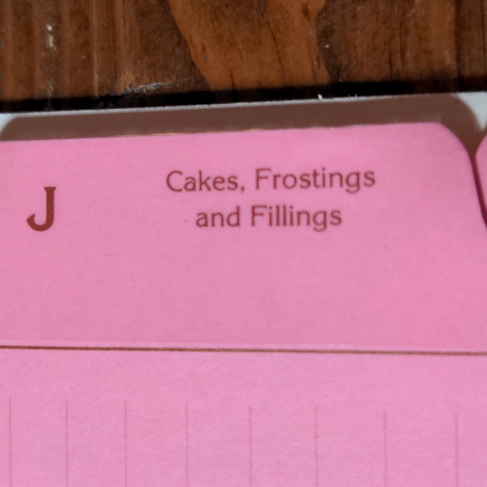 💕 Recipe Book 💕 - Picture 14 of 16